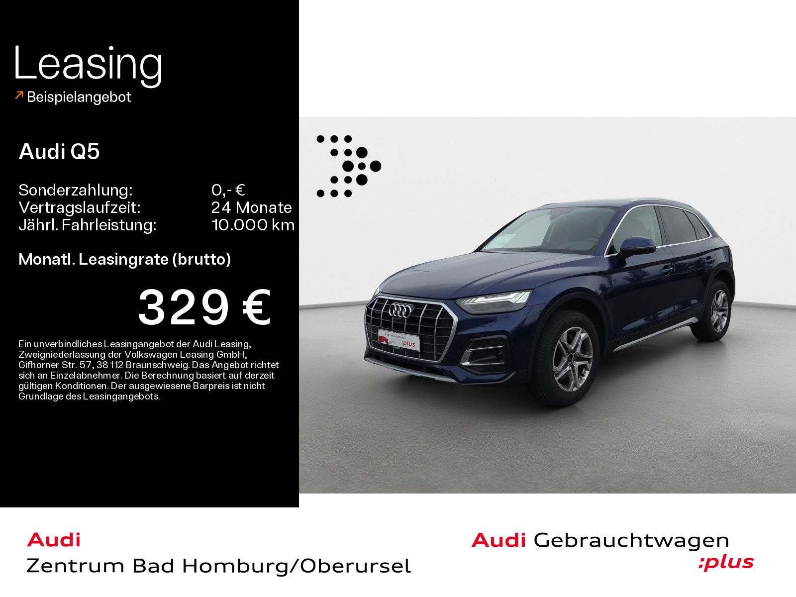 Audi Q5 - Bild 1