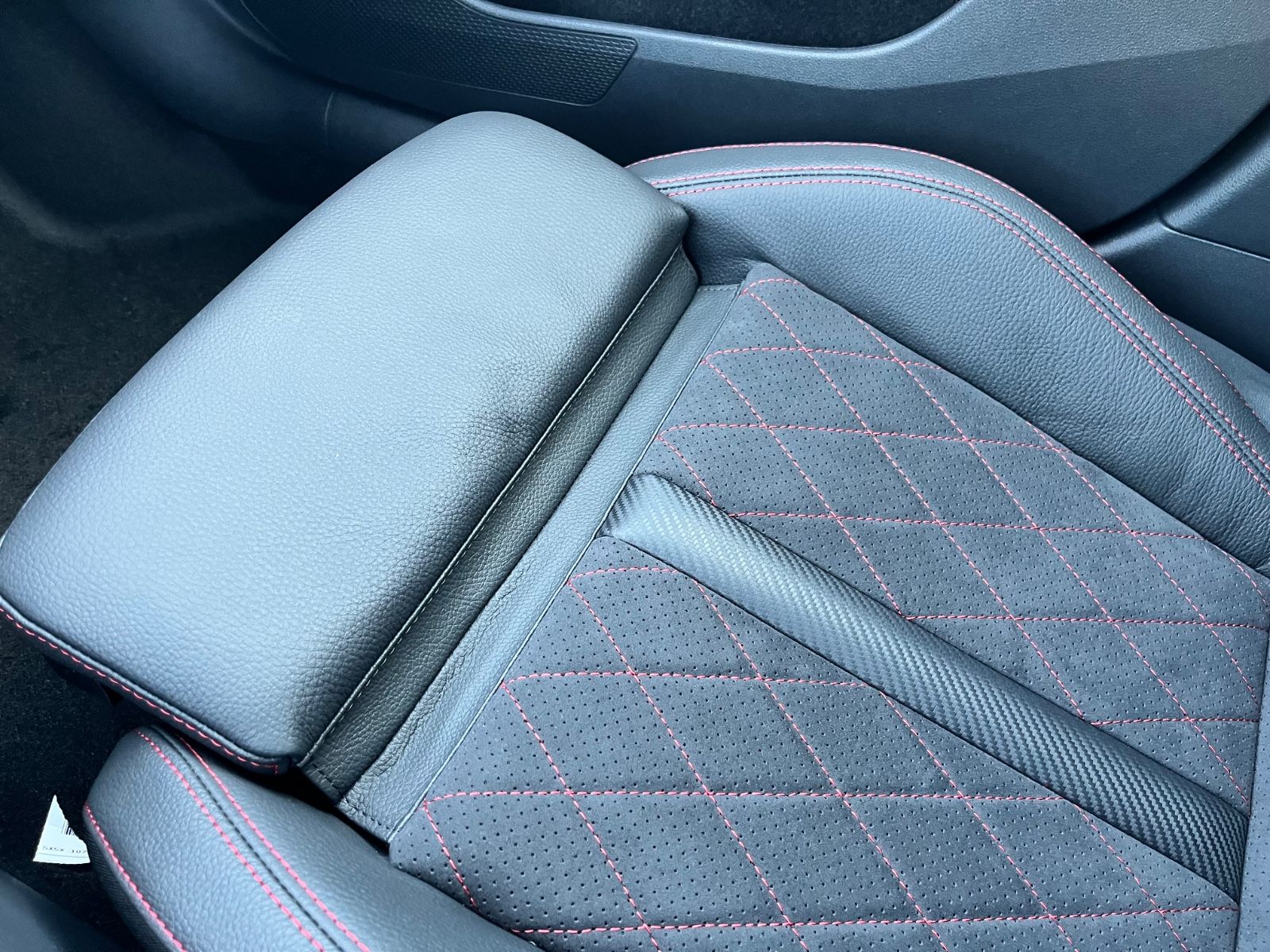 Skoda Octavia - Bild 11