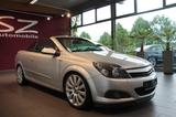 Opel Astra Twin Top Cosmo Navi SHZ - Opel Astra: Cabrio, C