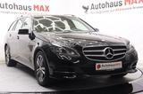 Mercedes-Benz E 200 CGI BlueEfficiency Avantgarde~SZH~Kam~StHz - Mercedes-Benz E 200 Gebrauchtwagen in Mannheim