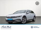 Volkswagen Passat Variant Alltrack 2.0 TDI DSG, AHK, LED-Ma - gebrauchte VW Passat Alltrack aus dem Jahr 2023