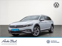 Volkswagen Passat Alltrack - Vorschau Bild 1