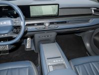 Kia EV9 - Vorschau Bild 14