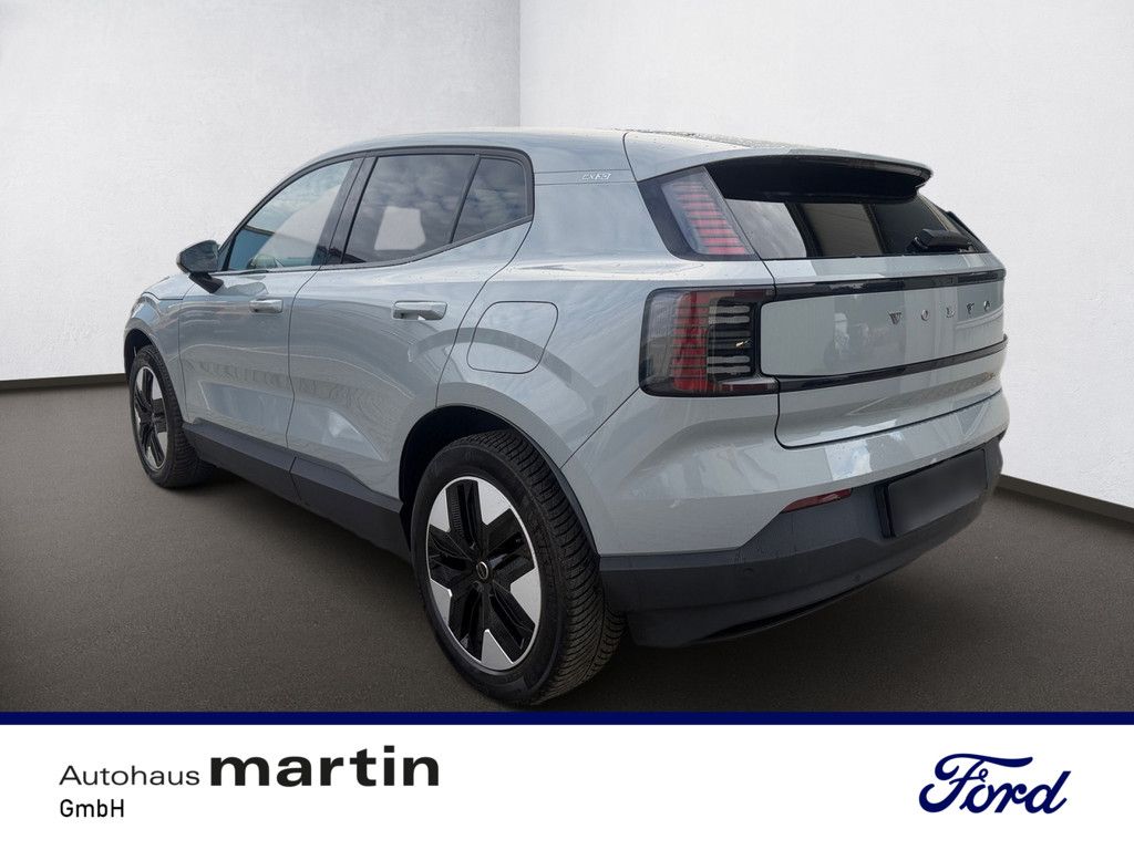 Fahrzeugabbildung Volvo EX30 Core 2WD Pure Electric KAMERA NAVI ACC LED