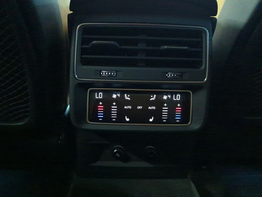 Audi SQ7 - Bild 21