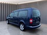 Volkswagen Caddy Maxi Roncalli 1.2TSI*7-SITZER*1.HAND*NAVI* - VW Caddy Gebrauchtwagen in Dresden