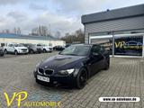 BMW M3 Coupe - BMW M3 mit Benzin-Antrieb: Sportwagen