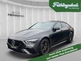 Mercedes-Benz GT 43 4M AMG 9G Pano MAGNO Abgasanla Head-Up 360 - Mercedes-Benz AMG GT in Essen