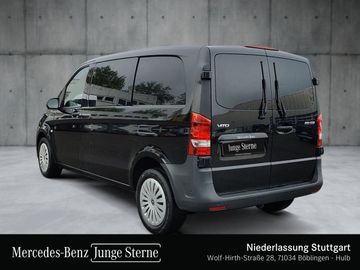 Mercedes Vito - 9