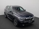 BMW X5 xD40i M Sport Panorama 360°HUD Laser DAB HiFi - BMW X5: 40d M Sport