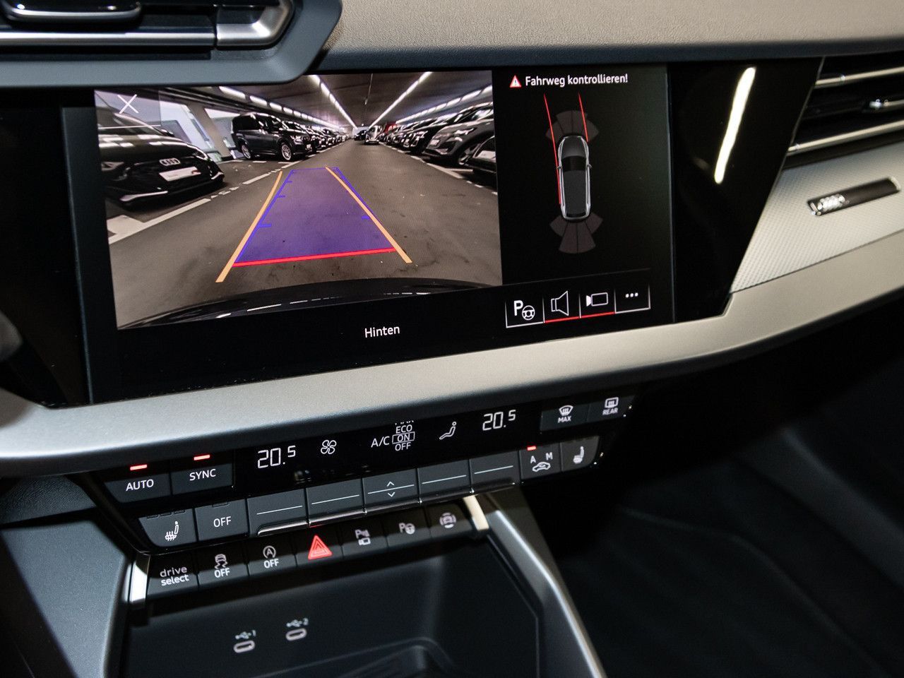 Audi A3 - Bild 19