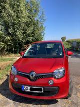 Renault Twingo ENERGY in sehr gutem Zustand - Gute Kleinwagen gebraucht