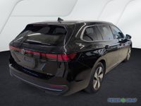 Volkswagen Passat - Vorschau Bild 4