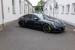 Fahrzeugabbildung Porsche Panamera 4S Hybrid *1. Hand / MwSt. / Approved*