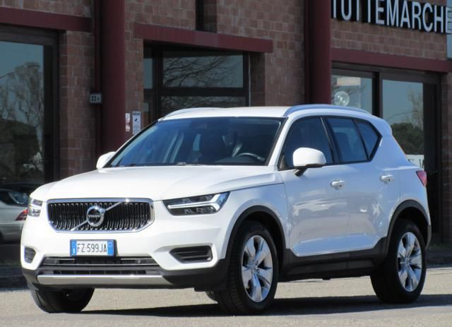 Volvo VOLVO XC40 D3 Geartronic Business Plus