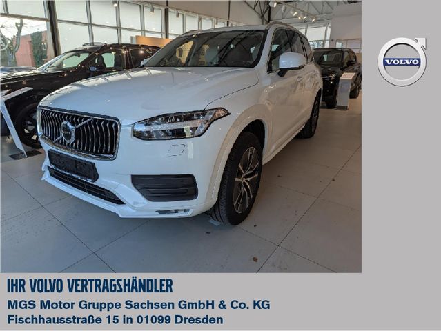 Volvo XC90 B5 Momentum Pro AWD