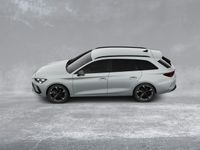 Cupra Leon - Vorschau Bild 6