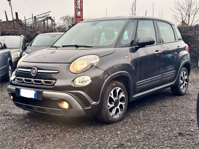 Fiat 500L 1.4 95 CV S&S Cross neopatentati 2021