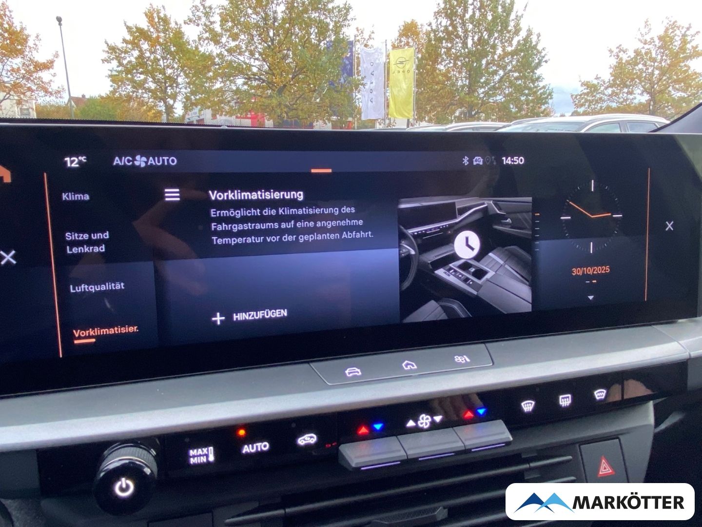 Opel Grandland (X) - Bild 20