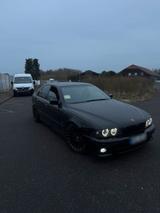 BMW 530i E39 M-Paket ab Werk  tausch mög... - BMW 530 Limousine 530i e39 mit Benzin-Antrieb