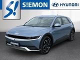 Hyundai IONIQ 5 77,4kWh 2WD DYNAMIQ LED eHKL AHK Navi AC - Hyundai IONIQ 5 Gebrauchtwagen