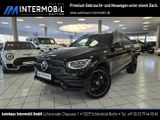 Mercedes-Benz GLC 400 d 4M*AMG Plus Line*AIRM*MEMO*DISTR*360° - Mercedes-Benz GLC 400 aus 2021