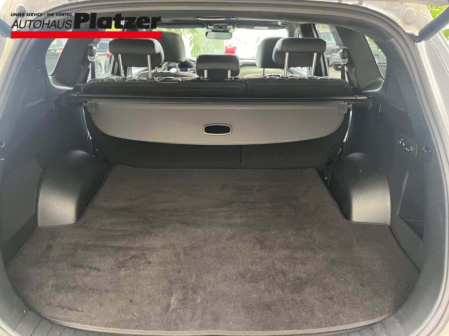 Hyundai SANTA FE Signature DPF EU6d Facelift 2.2 CRDi 4W