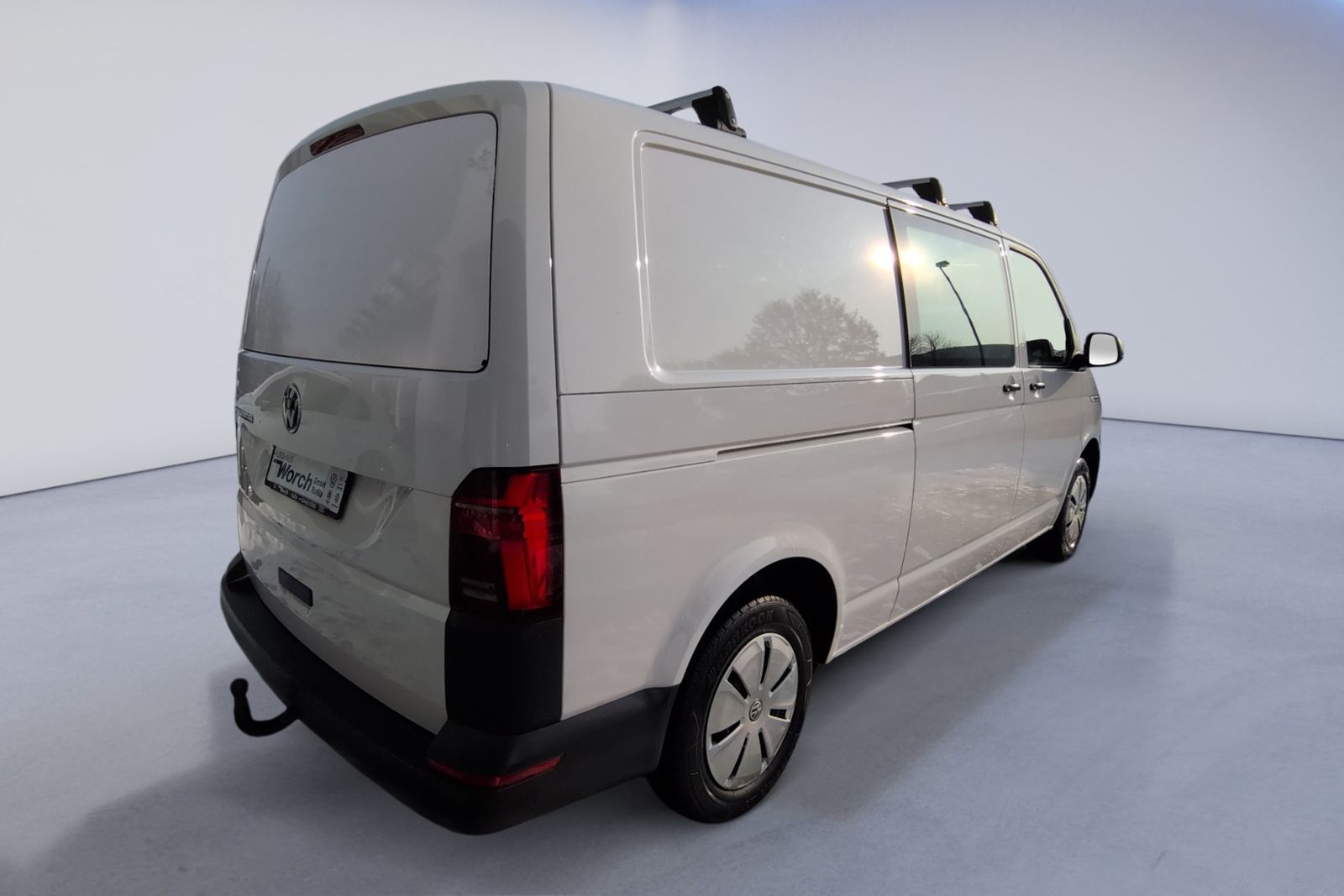 T6.1 Mixto 2.0 TDI LR LED NAVI