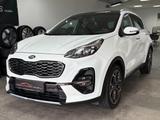 Kia Sportage GT-Line 4WD*Panorama*AHK*LED*ACC*4xSZH* - Kia Sportage Gebrauchtwagen in Bremen