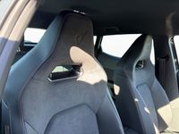 Cupra Formentor - Vorschau Bild 8