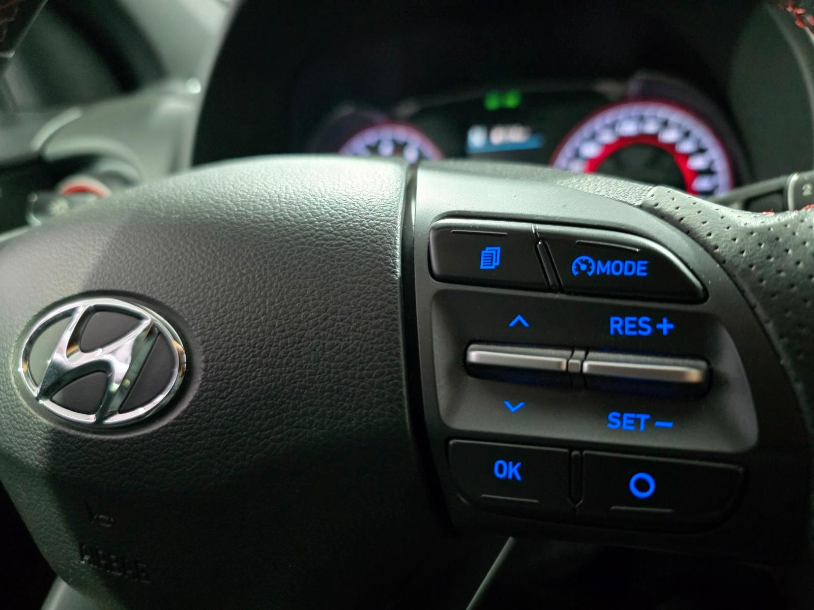 Hyundai Kona *Iron Man Edition 2WD*AUTOMATIK*