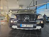 Mercedes-Benz ML 63 AMG 4MATIC - Vollausst. Unikat - gebrauchte Mercedes-Benz ML-Klasse aus dem Jahr 2009