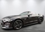 Ford Mustang GT Cabrio Deutsches Modell ACC Sound 19" - Ford Model a Gebrauchtwagen