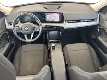 BMW X1 - 7