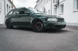 Audi RS4 B5 2.7 quattro *Sportec / Goodwood Green* - gebrauchte Audi RS4 aus dem Jahr 2001