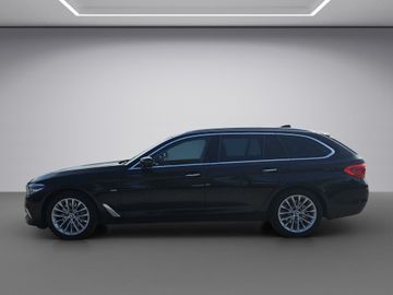 BMW 530 - 2