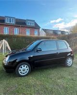 Volkswagen Vw lupo Oxford tüv neu! - gebrauchte VW Lupo aus dem Jahr 2002