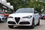 Alfa Romeo Stelvio TRIBUTO ITALIANO 280PS Q4/21"/MATRIX/VOL - Alfa Romeo Stelvio Tributo-Italiano