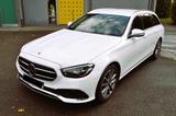 Mercedes-Benz E220d T Avantgarde Burm AHV 360 MBUX Garantie