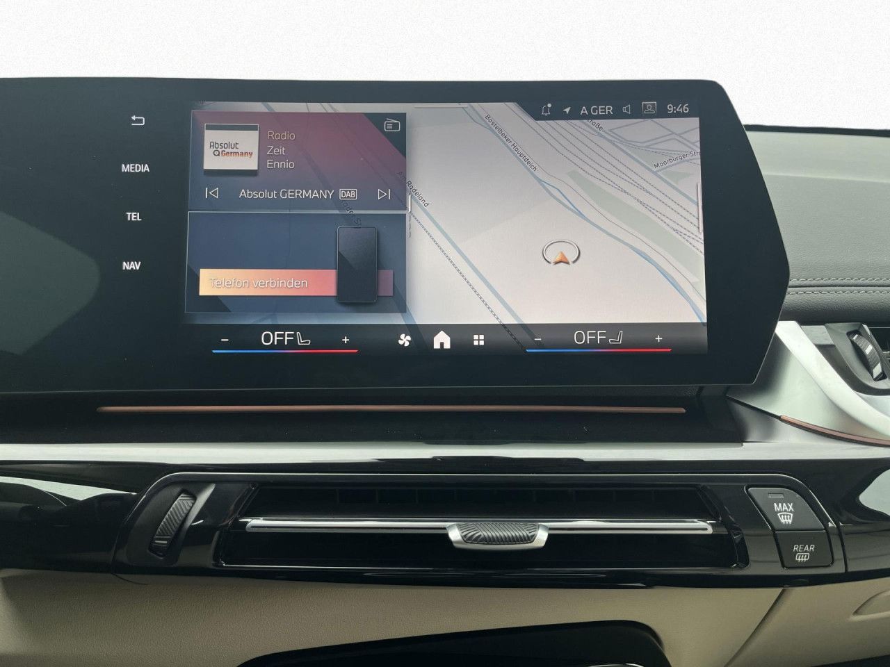BMW X1 - Bild 12