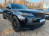 Land Rover Range Rover Velar SE ACC*Pano*Navi*Memory*AHK - Land Rover Range Rover Velar SE mit Diesel-Antrieb