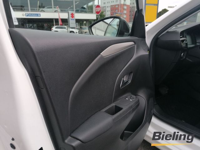 Corsa-e Edition (MJ22B) Elektrmotor, 100 kW (136