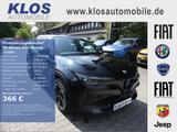 Alfa Romeo Junior IBRIDA Q4 1.2 VGT 145PS DCT6 SPORT SABELT - scheckheftgepflegte Alfa Romeo Junior