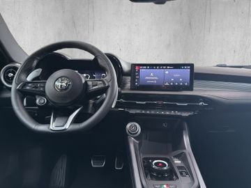 Alfa Romeo Tonale Ibrida MY25 VELOCE *Harman Kardon*Pano*