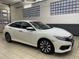 Honda Civic Lim. 4-trg. 1.5 Elegance - Honda Gebrauchtwagen in Hamm