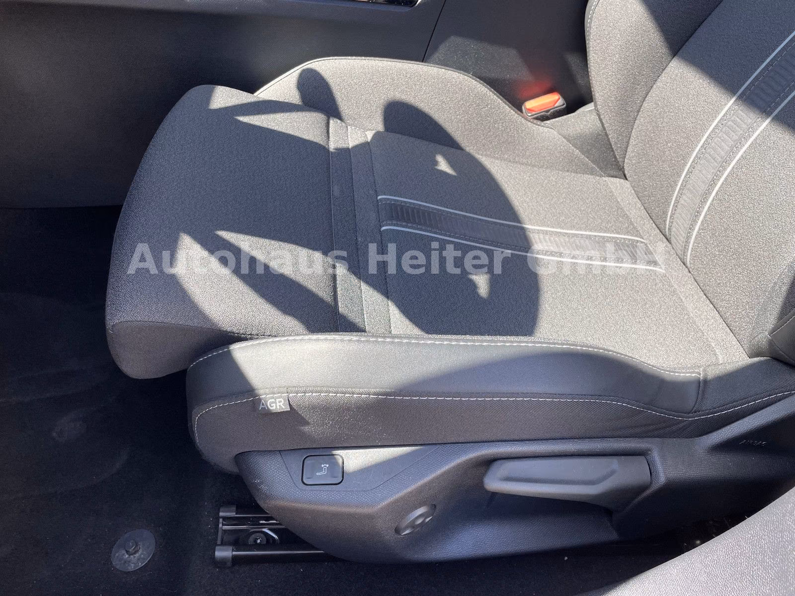 Opel Astra 1.2 ST GS / Schiebedach+360°+Head-UP, миниатюра 17