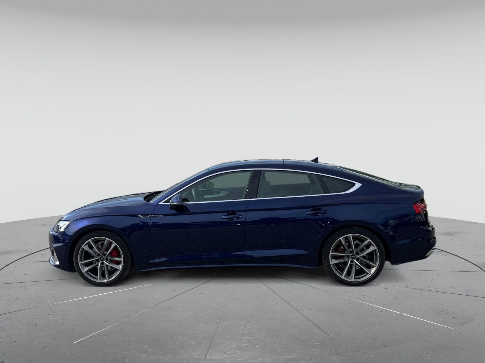 Audi A5 Sportback advanced 40 TFSI qu. S tronic S LIN foto 6