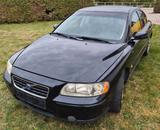 Volvo S60 2.4D - AHK, 140 PS - Volvo: 140