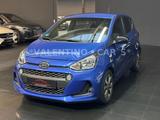 Hyundai i10 Passion+ Klima/Shz/Lhz/Temp/DAB/PDC/Isofix - Hyundai i10: Passion