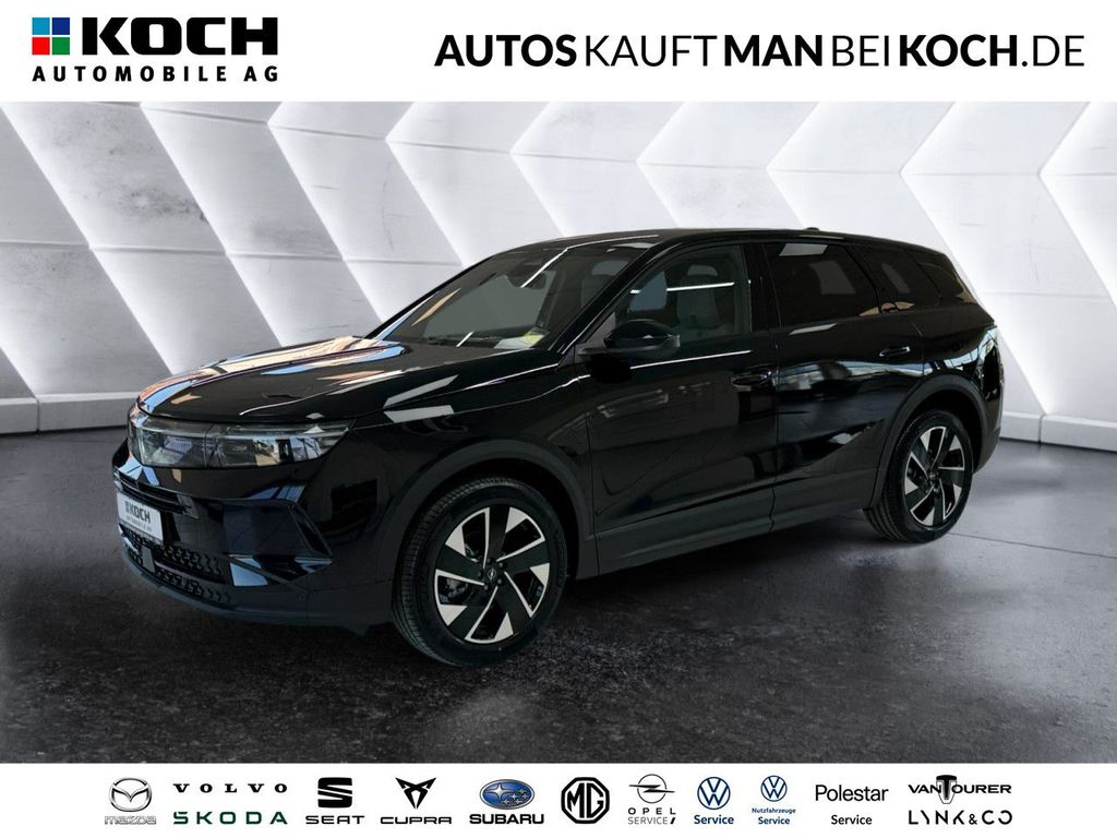 Opel Grandland (X)